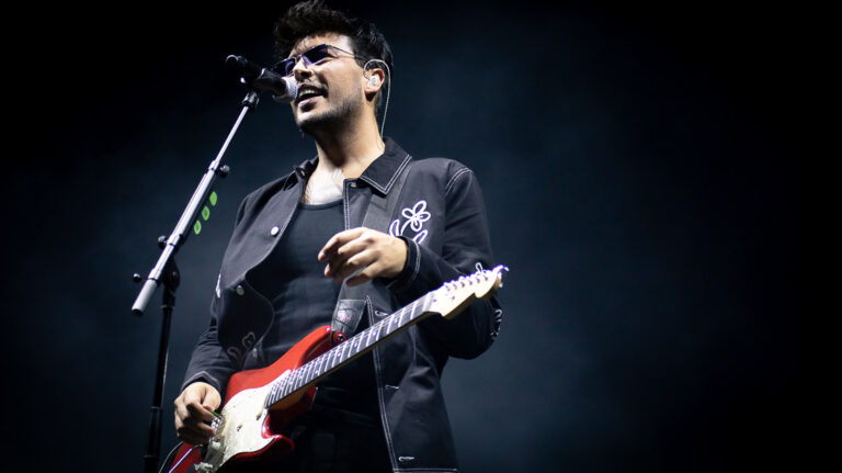 The Kolors e Canto Libero a Mont’Alfonso sotto le stelle