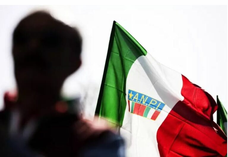 Il rispetto dell’autonomia dell’ANPI è un principio statutario non negoziabile