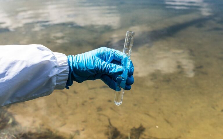 Toscana, maxi indagine per mappare Pfas nell’ambiente