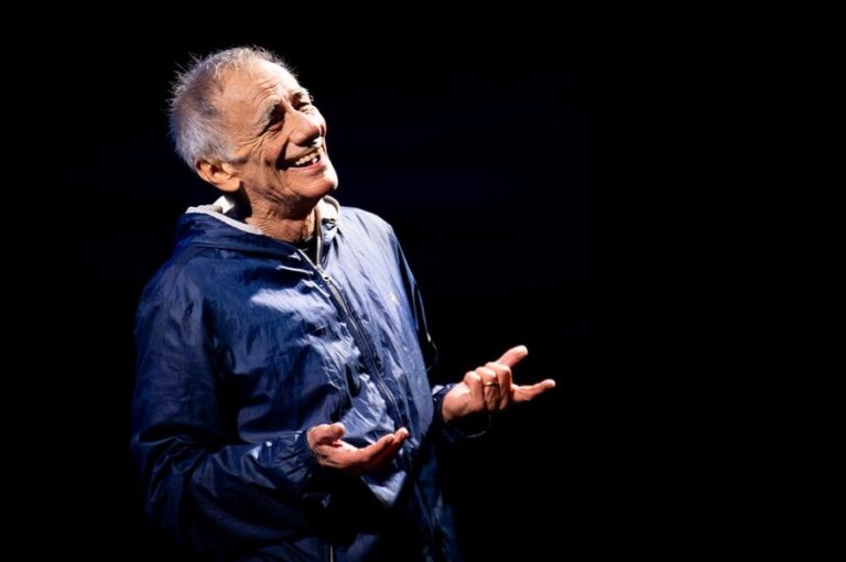 Roberto Vecchioni, ritorno al Musart Festival