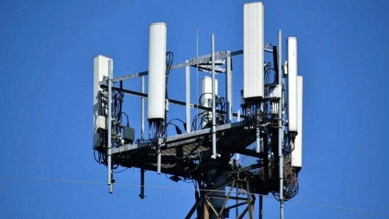 Nuovo impianto per la telefonia mobile nell’area di Lizzano