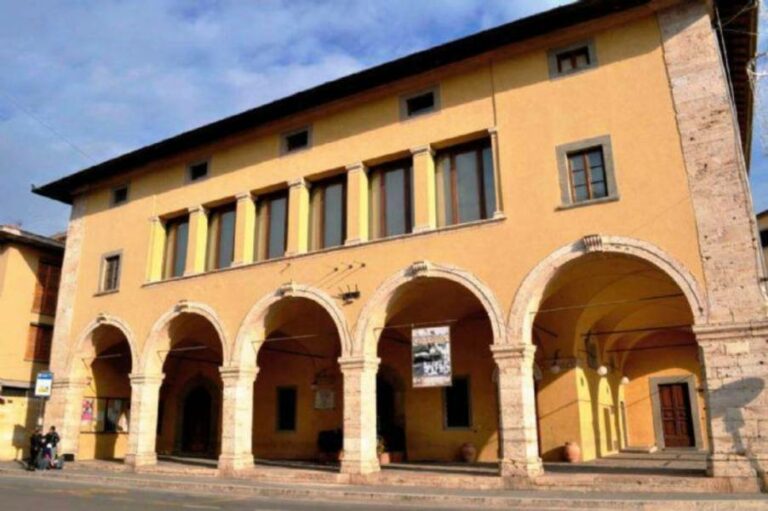 Monsummano. Un maggio ricco di eventi alla biblioteca “Giusti”