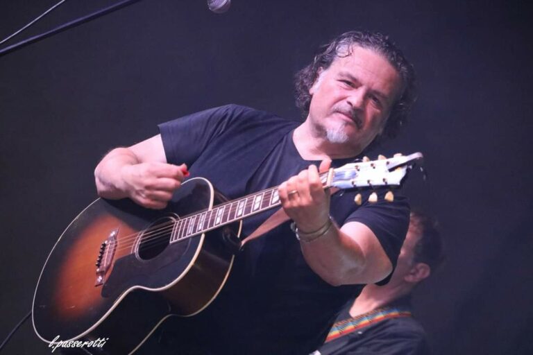 Santomato Live, Halloween Party in attesa di Riccardo Rustici e Cisco