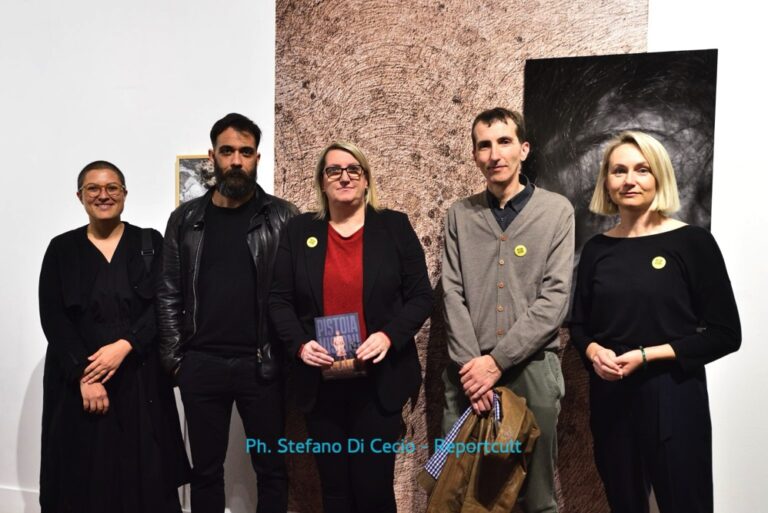 Legàmi – mostra fotografica