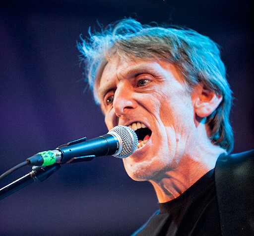Super fine settimana al Santomato Live: Maria Cassi, Giorgio Canali e Disco Mitology
