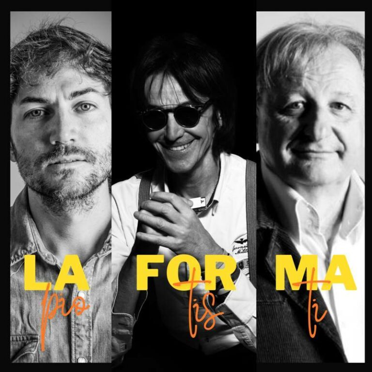 Fortis, Lapio, Mati un progetto musicale per sensibilizzare sull’Alzheimer