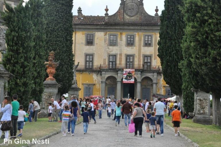 Bellavista, è nata l’associazione culturale Pompieri d’Italia
