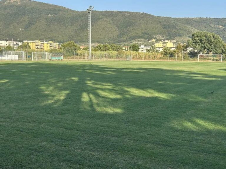 Olimpia Prato senza campo sportivo. I genitori scrivono al Comune