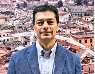 Il punto del Presidente di Estra Pistoia Basket Joseph David: ‘ora la salvezza e poi il ritorno in A1’