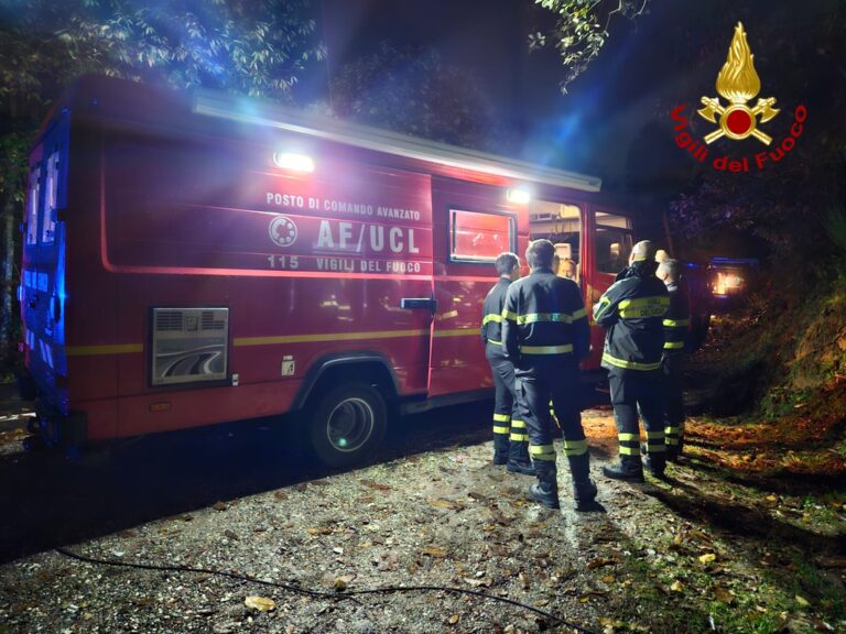 Sansepolcro, uscita per cercare funghi trovata morta dai familiari