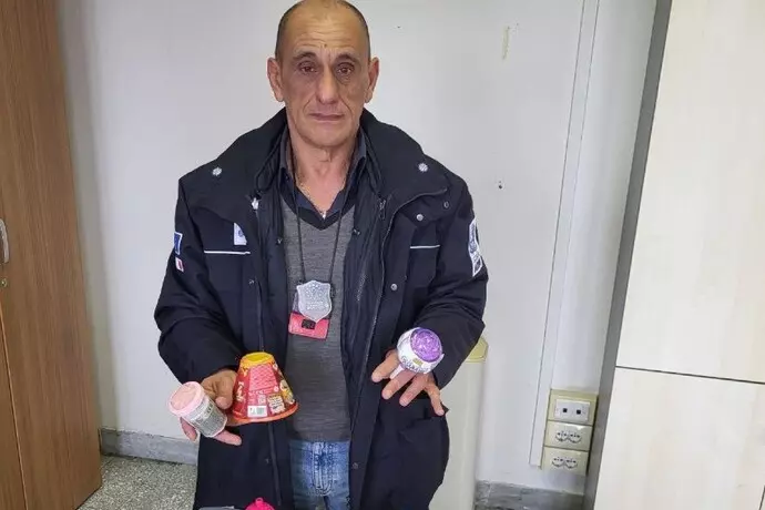 Maxi sequestro di giocattoli provenienti dalla Cina 