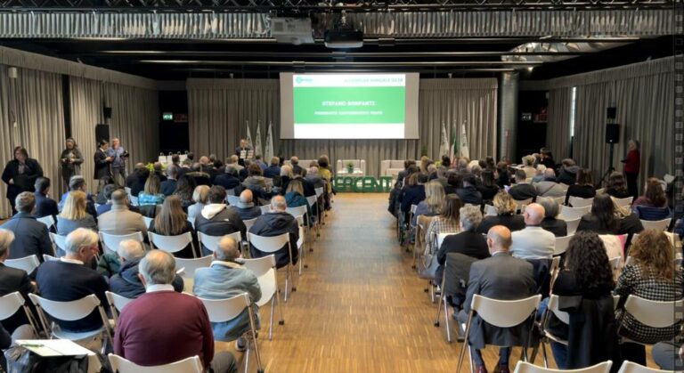 Assemblea annuale Confesercenti Prato: incentivi contro la desertificazione dei centri città