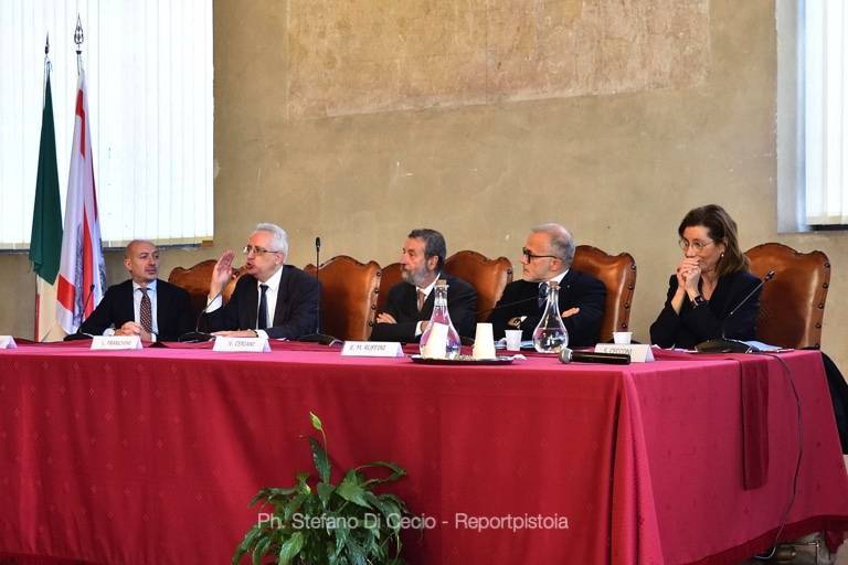 In Sala maggiore due giorni dedicati al fisco e all’etica