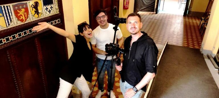 Al via il Montecatini International Short Film Festival