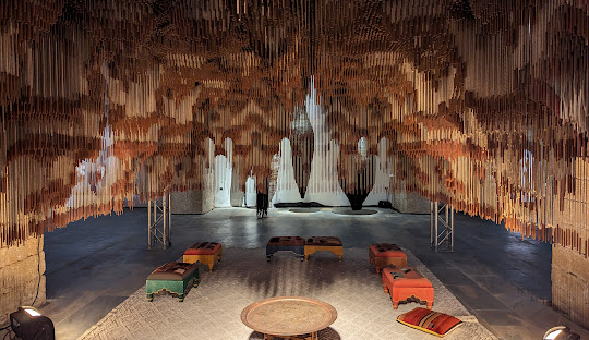 Gibellina capitale italiana dell’arte contemporanea