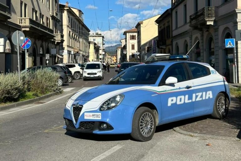 Maltrattamenti nei confronti della moglie, arrestato 62enne