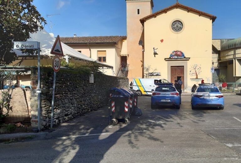 Vicofaro. Lo sgombero è negazione di ogni progettualità