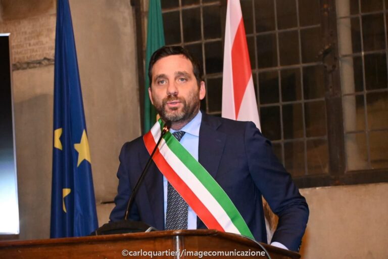 Tomasi candidato alle Comunali con una lista civica è più che una ipotesi