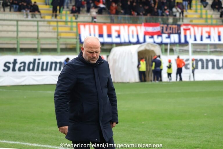 La Pistoiese a Piacenza per la miglior classifica Playoff