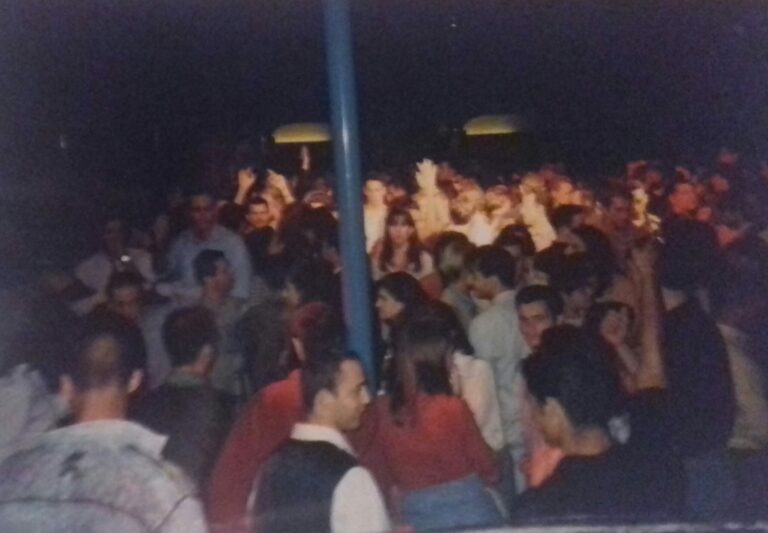 Santomato Live amarcord, un tuffo nei mitici anni della discoteca Panda