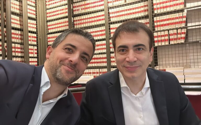 Furfaro e Di Sanzo (PD): “Quando in Parlamento si parla di Prato e di lotta allo sfruttamento la destra è assente”