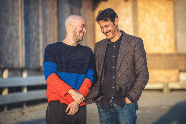 Gatti Mézzi, debutta al Puccini di Firenze il nuovo tour teatrale