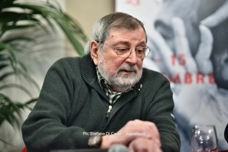 Guccini, le case di Pavana e via Paolo Fabbri alla moglie Raffaella