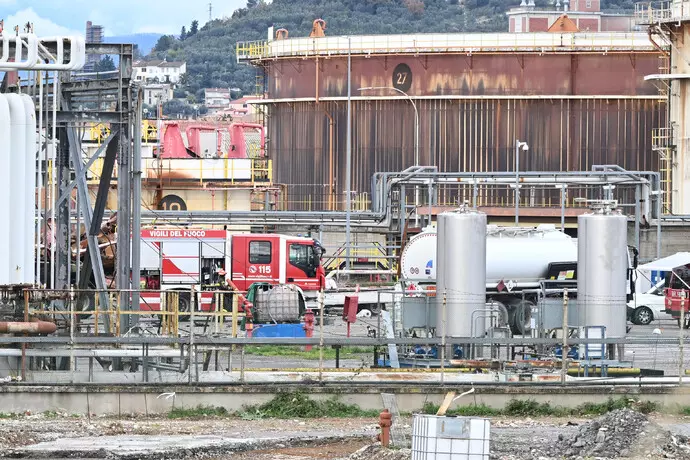 Esplosione a Calenzano: trovato il corpo dell’ultimo disperso