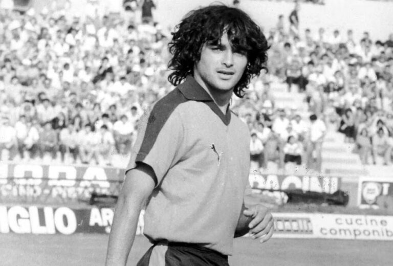 Luis Silvio è tornato a Pistoia, una giornata dedicata all’ex giocatore arancione
