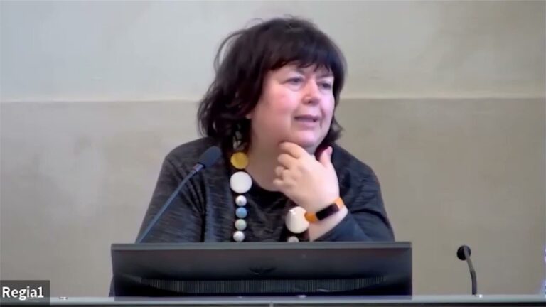 Pistoia Capitale del Libro, un progetto aperto e corale: intervista a Maria Stella Rasetti