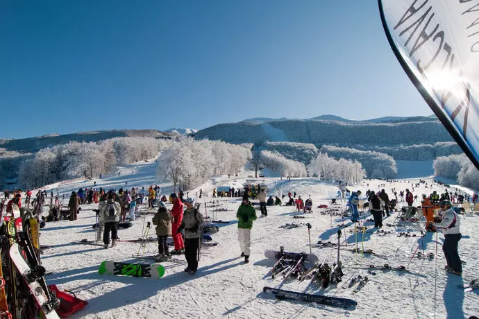 Stagione invernale sull’Appennino emiliano al via all’Immacolata