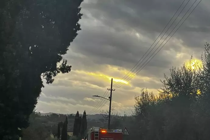 Famiglia trovata morta in casa Firenze, ipotesi monossido