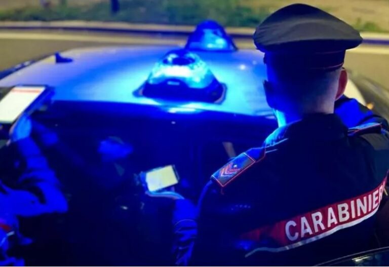 Massa, 22enne si suicida buttandosi dal ponte Trieste