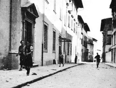Vaiano, tutti le iniziative per la Liberazione