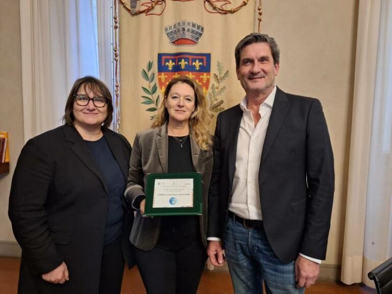 Premio per l’Economia circolare, Corertex e Comune a fianco per sostenere e valorizzare la filiera