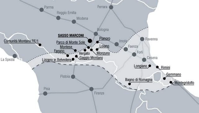 A Vergato nasce il Centro documentale della Linea Gotica