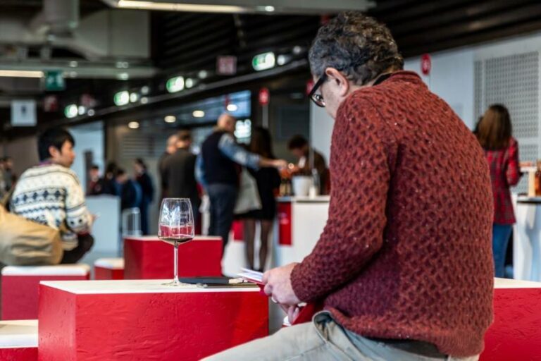 Vino, alla Fortezza da Basso torna l’Anteprima Chianti Lovers & Rosso Morellino