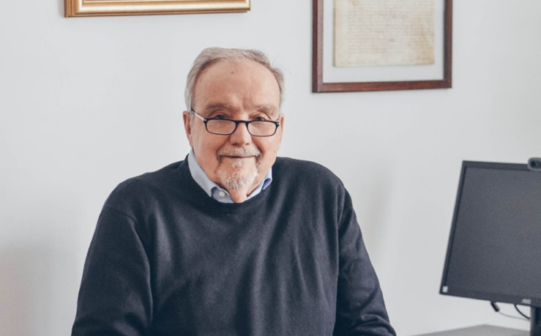 L’economia dal boom a oggi, intervista ad Alessandro Petretto