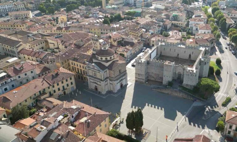 Prato, le iniziative del fine settimana