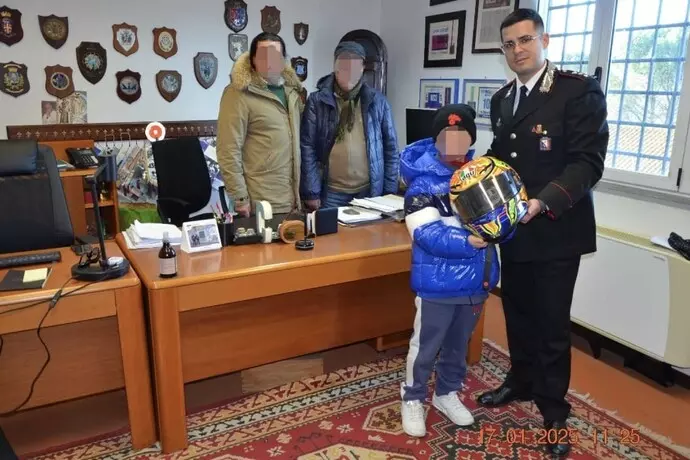 Furti in abitazioni tra Firenze e Prato, recuperati 100mila euro di refurtiva