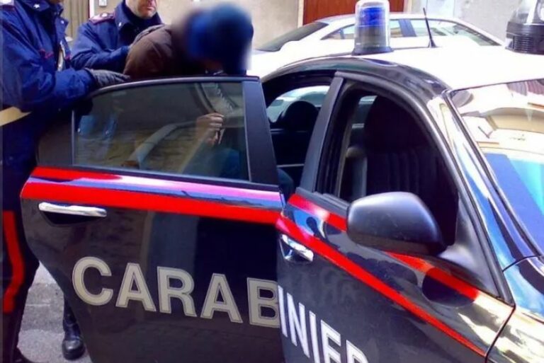 Aggressioni a sfondo sessuale, arrestato 33enne in provincia di Lucca