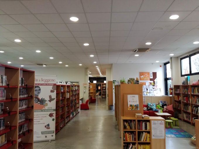 Festa del Libro. Tre giorni di eventi, dal 15 al 17 maggio, con Notte bianca