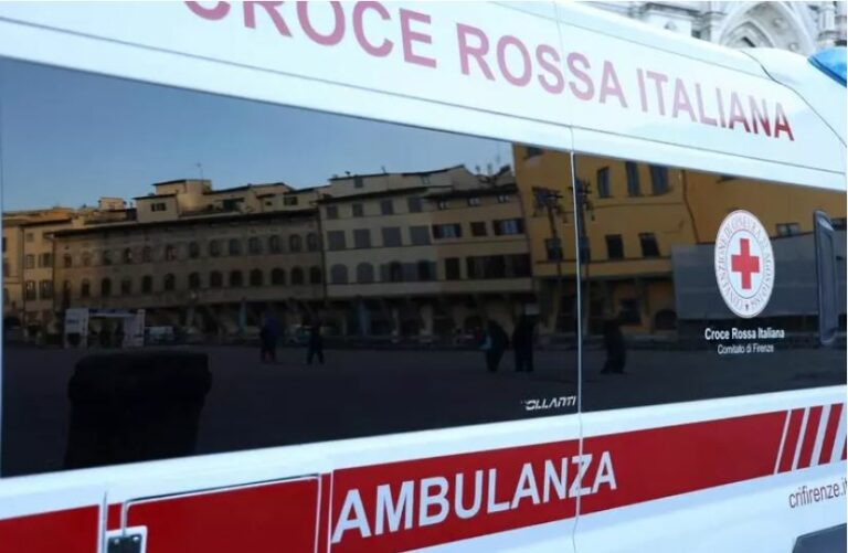 Croce Rossa, sabato a Quarrata incontro del ciclo su prevenzione e qualità della vita