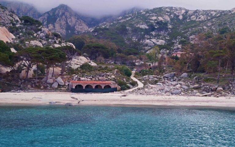 Tornano le visite all’Isola di Montecristo, 23 date nel 2025