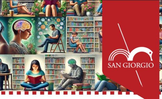 Convegno “Leggere Sentire Vivere”, tra scienza, filosofia ed educazione alla lettura