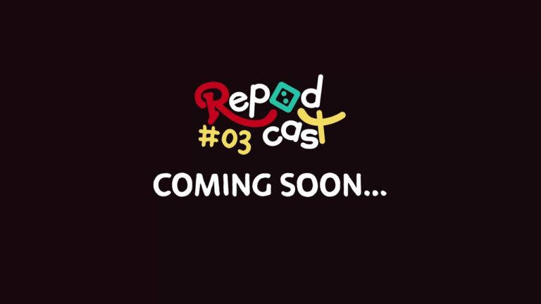 Coming soon… #04