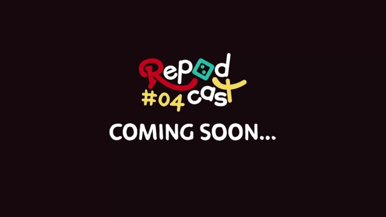 Coming soon… #04