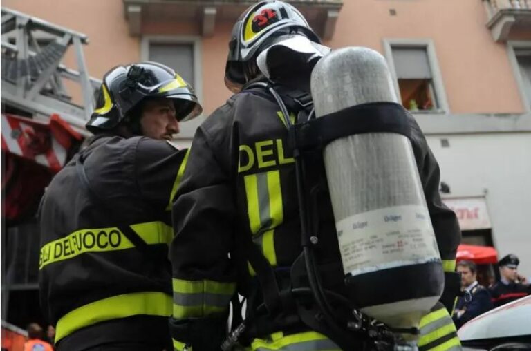 Trovato morto in casa ad Arezzo, ipotesi esalazioni monossido
