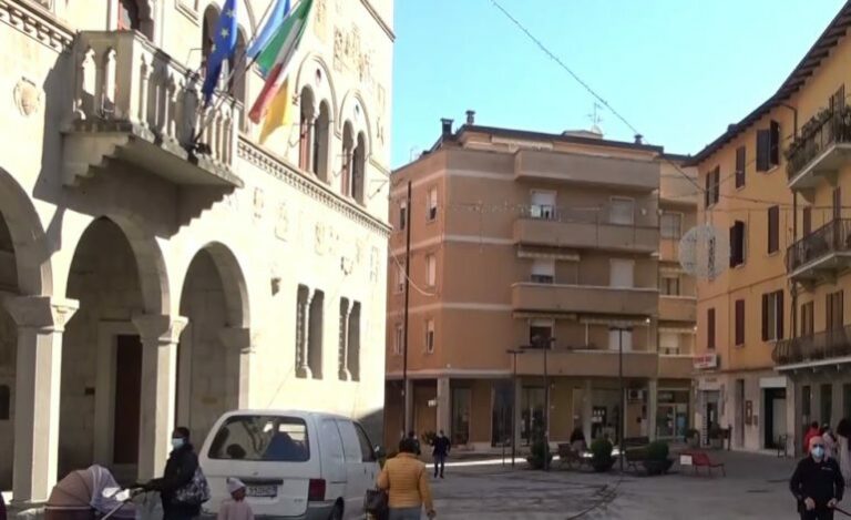 A Vergato arriva la nuova raccolta differenziata