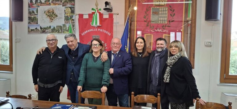 Molto positivo per la Giunta di Serravalle il Bilancio di metà mandato